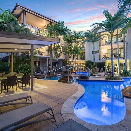 Shantara Resort Port Douglas - Adults Only Retreat Eksteriør billede