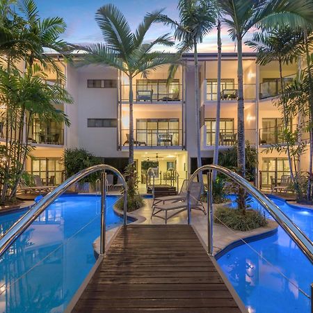 Shantara Resort Port Douglas - Adults Only Retreat Eksteriør billede