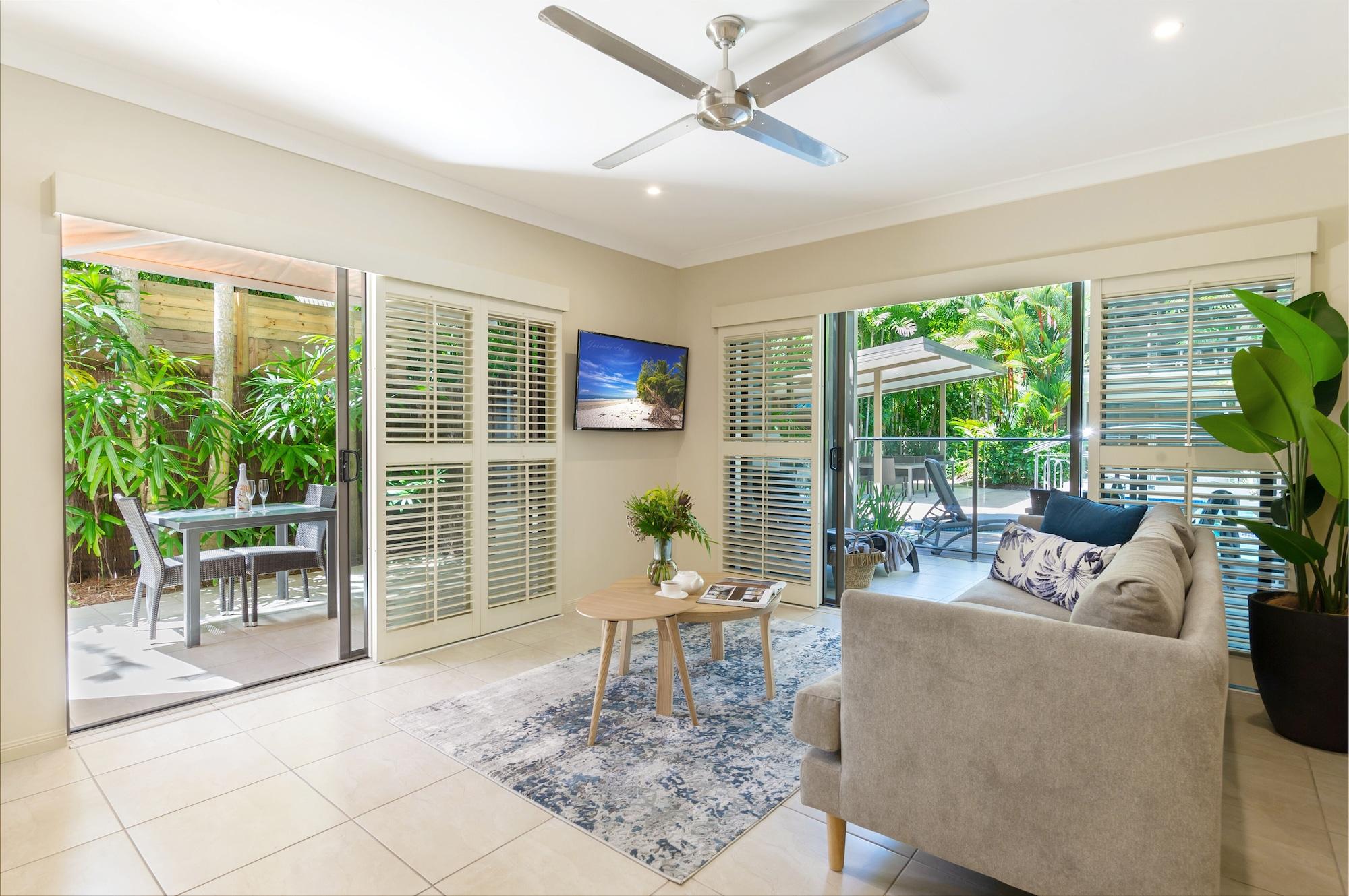 Shantara Resort Port Douglas - Adults Only Retreat Eksteriør billede