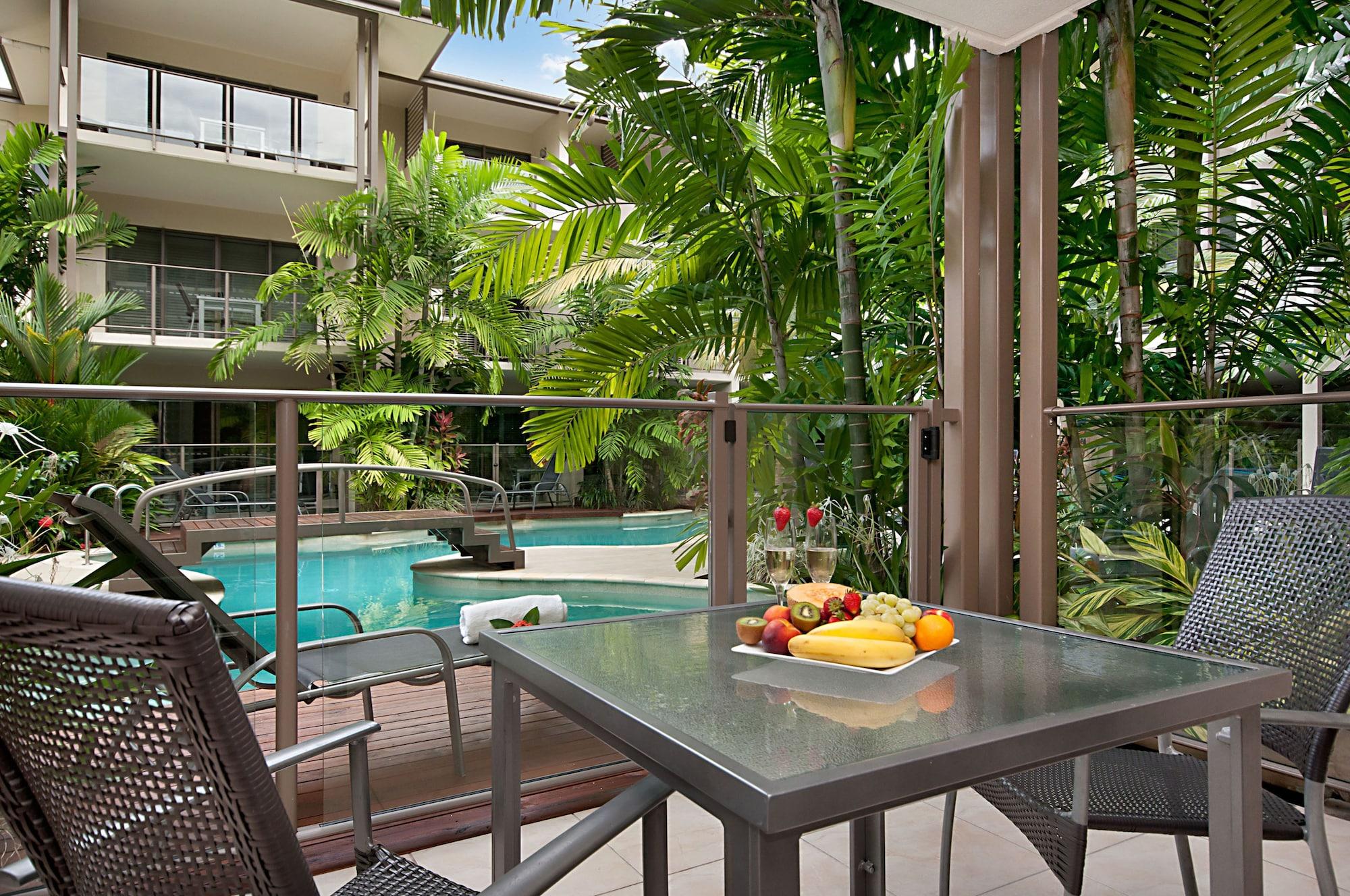 Shantara Resort Port Douglas - Adults Only Retreat Eksteriør billede