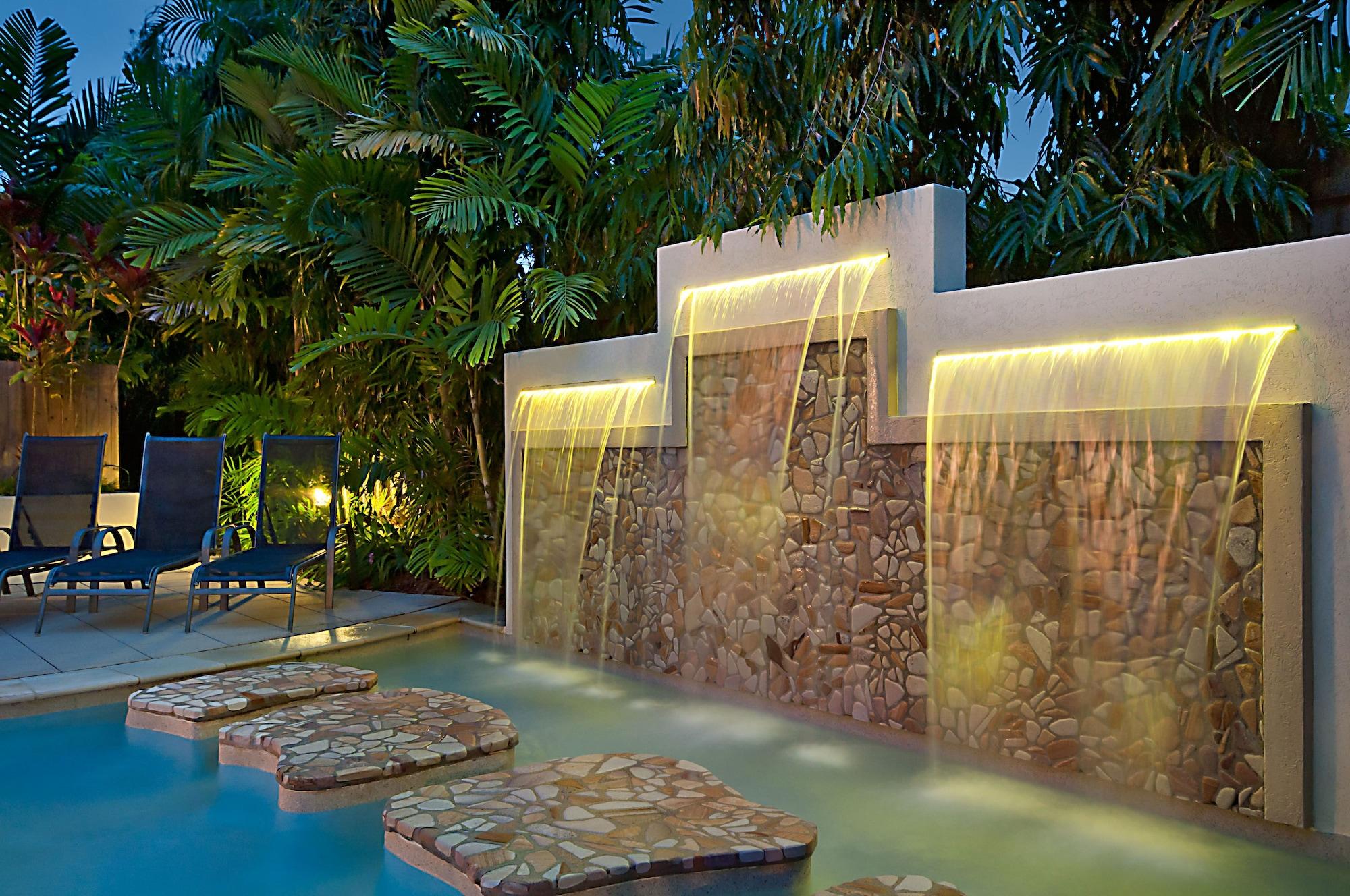 Shantara Resort Port Douglas - Adults Only Retreat Eksteriør billede