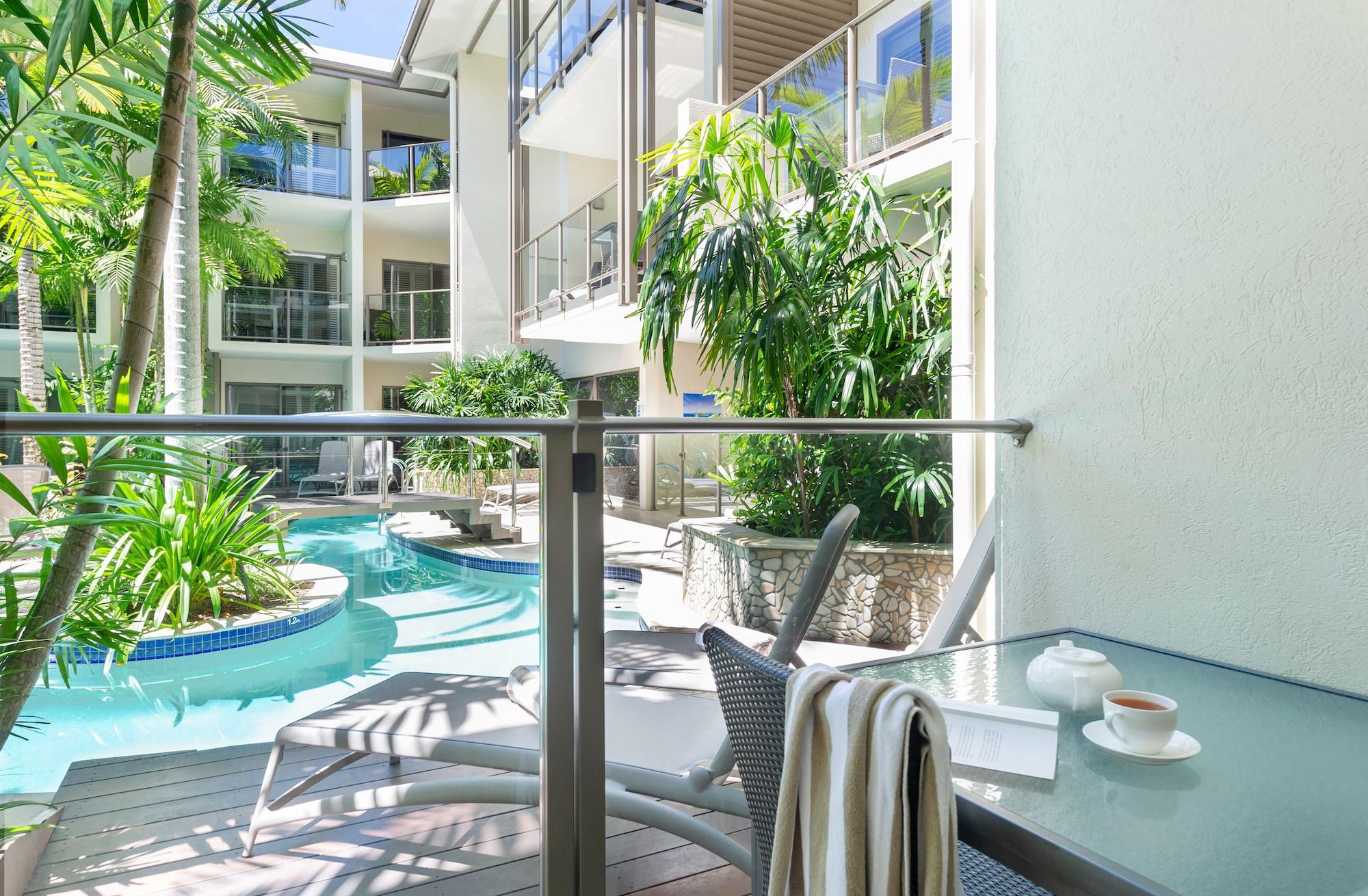 Shantara Resort Port Douglas - Adults Only Retreat Eksteriør billede