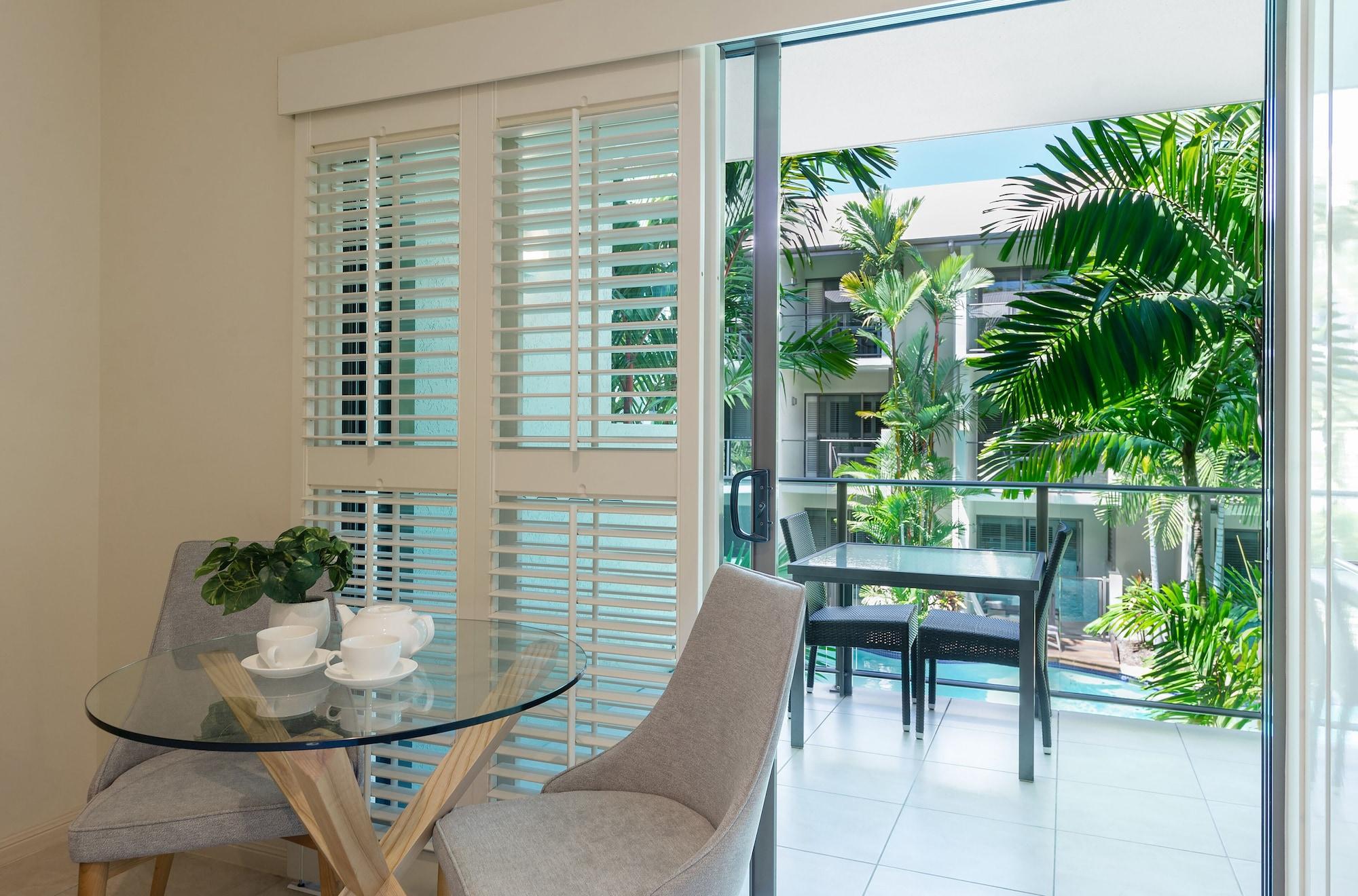 Shantara Resort Port Douglas - Adults Only Retreat Eksteriør billede