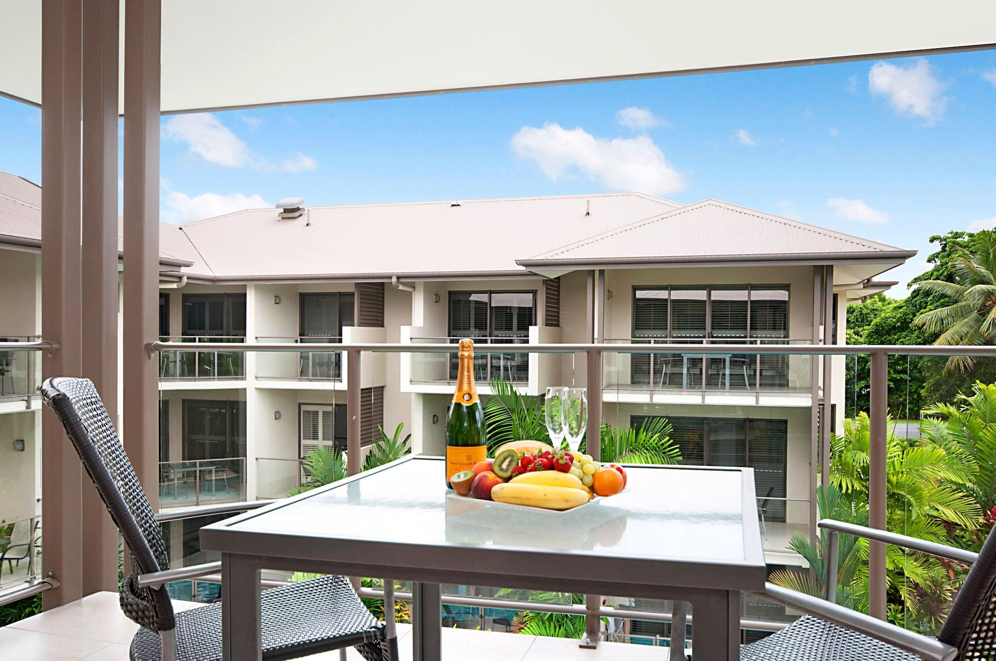 Shantara Resort Port Douglas - Adults Only Retreat Eksteriør billede