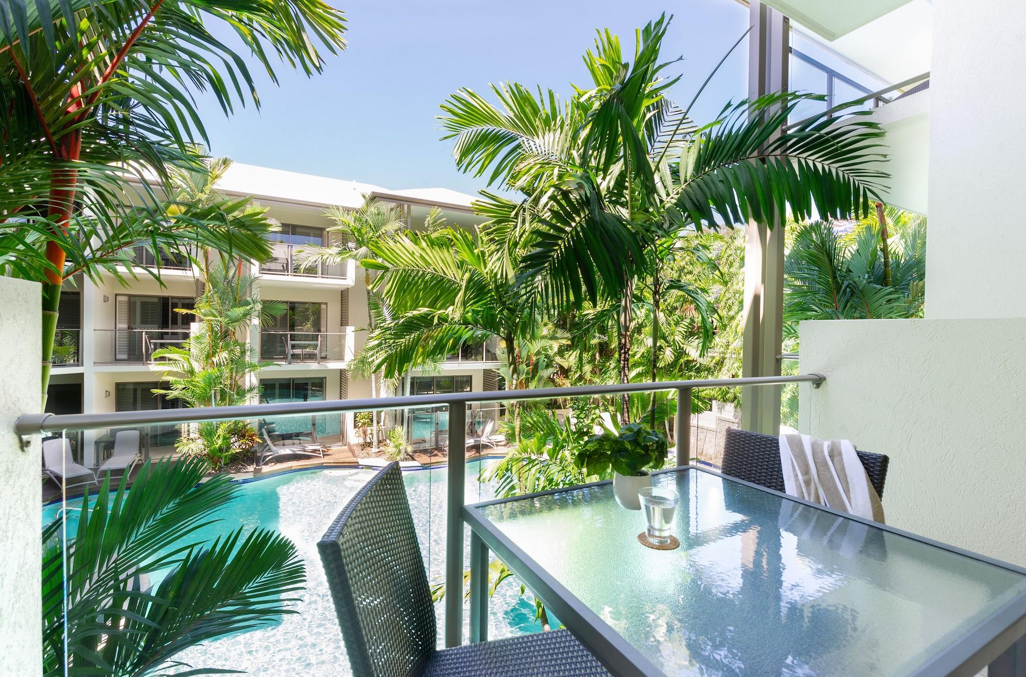 Shantara Resort Port Douglas - Adults Only Retreat Eksteriør billede