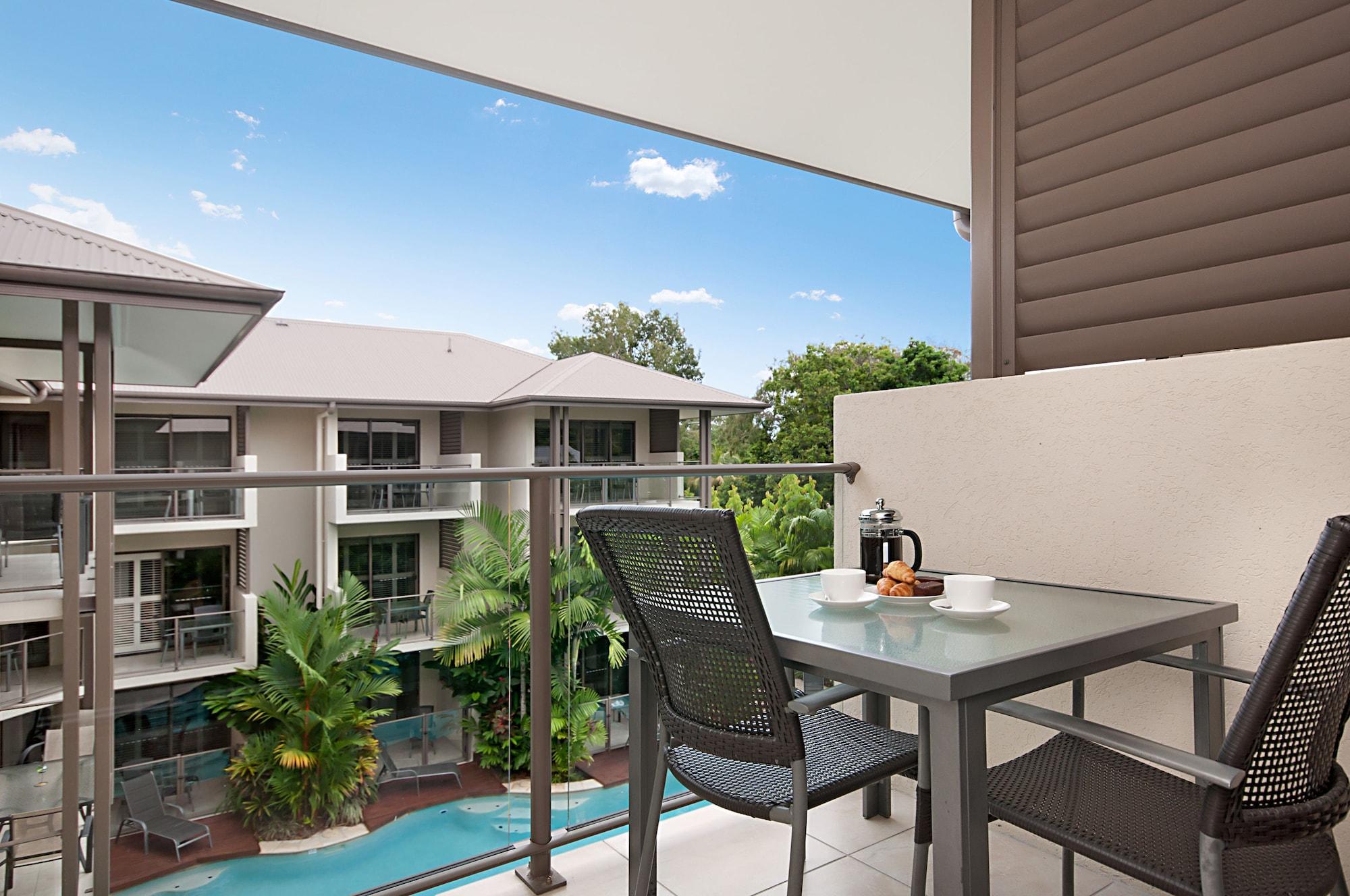 Shantara Resort Port Douglas - Adults Only Retreat Eksteriør billede