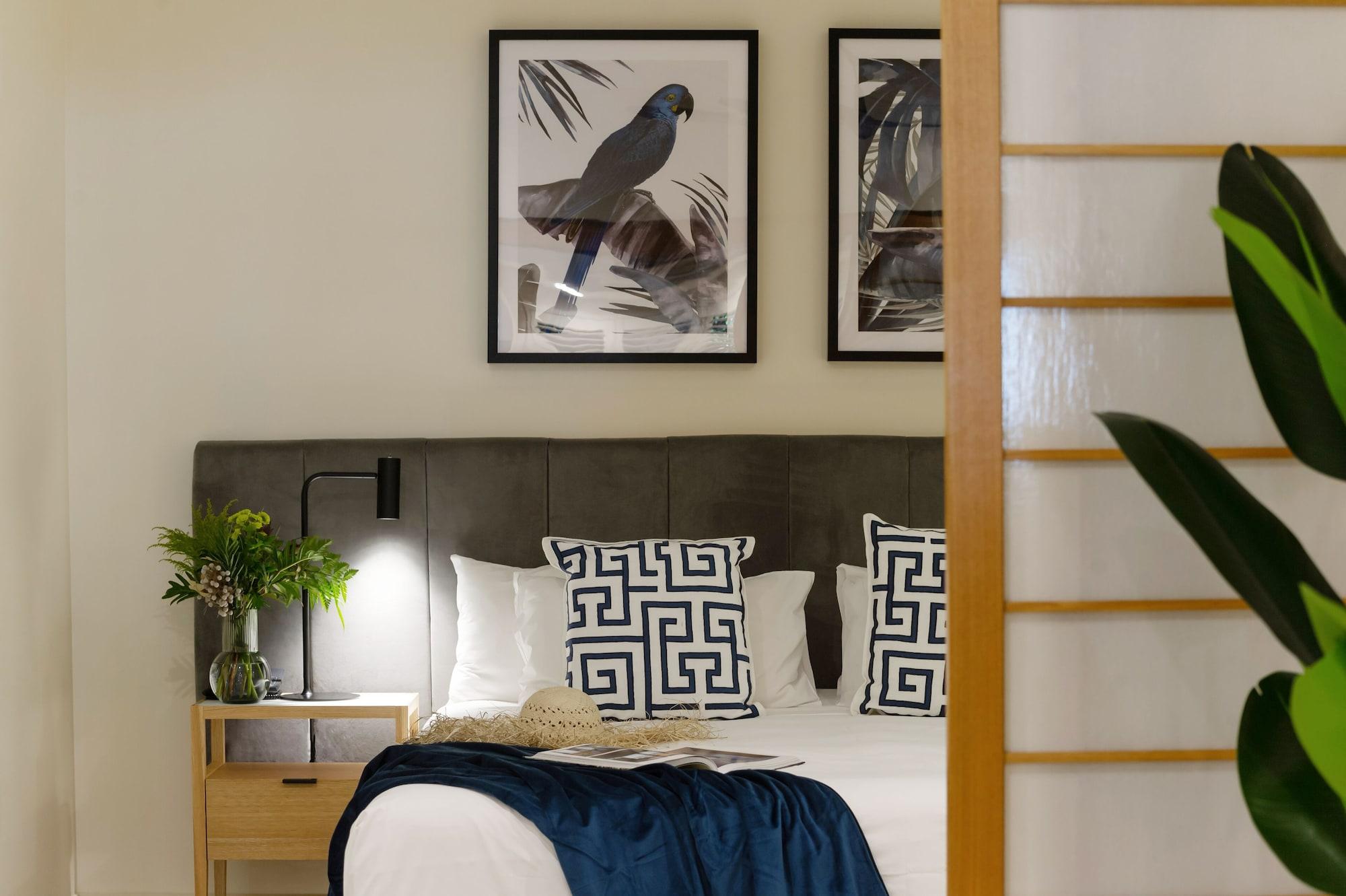Shantara Resort Port Douglas - Adults Only Retreat Eksteriør billede