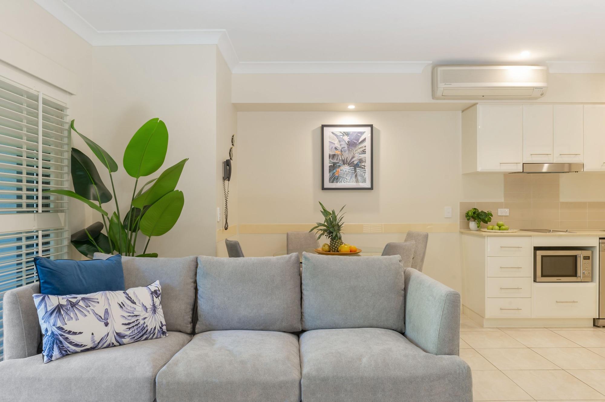 Shantara Resort Port Douglas - Adults Only Retreat Eksteriør billede