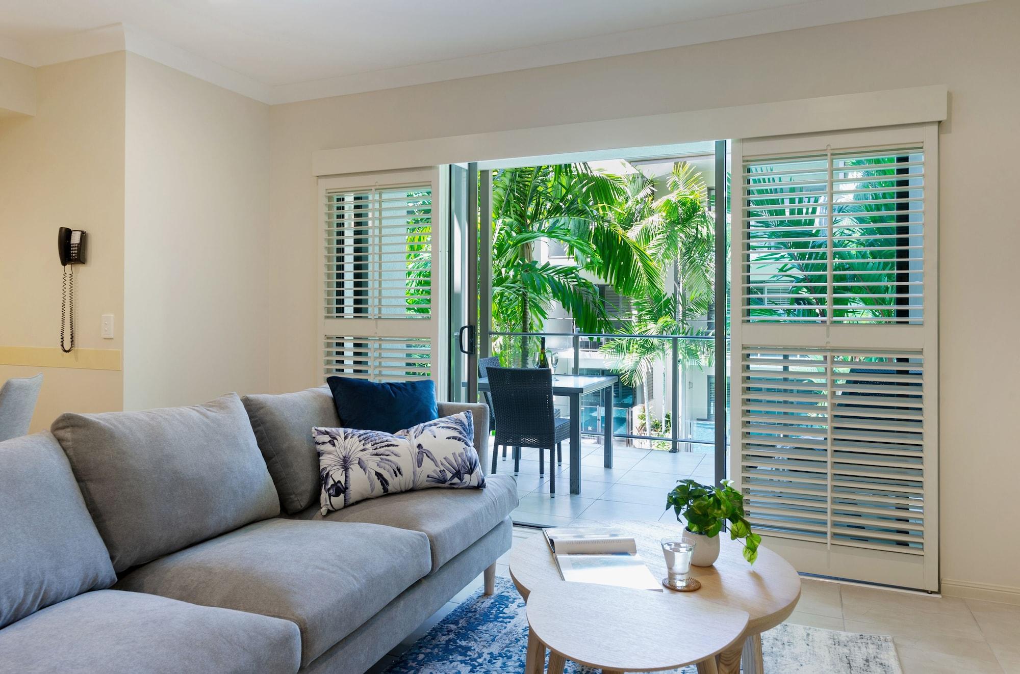 Shantara Resort Port Douglas - Adults Only Retreat Eksteriør billede