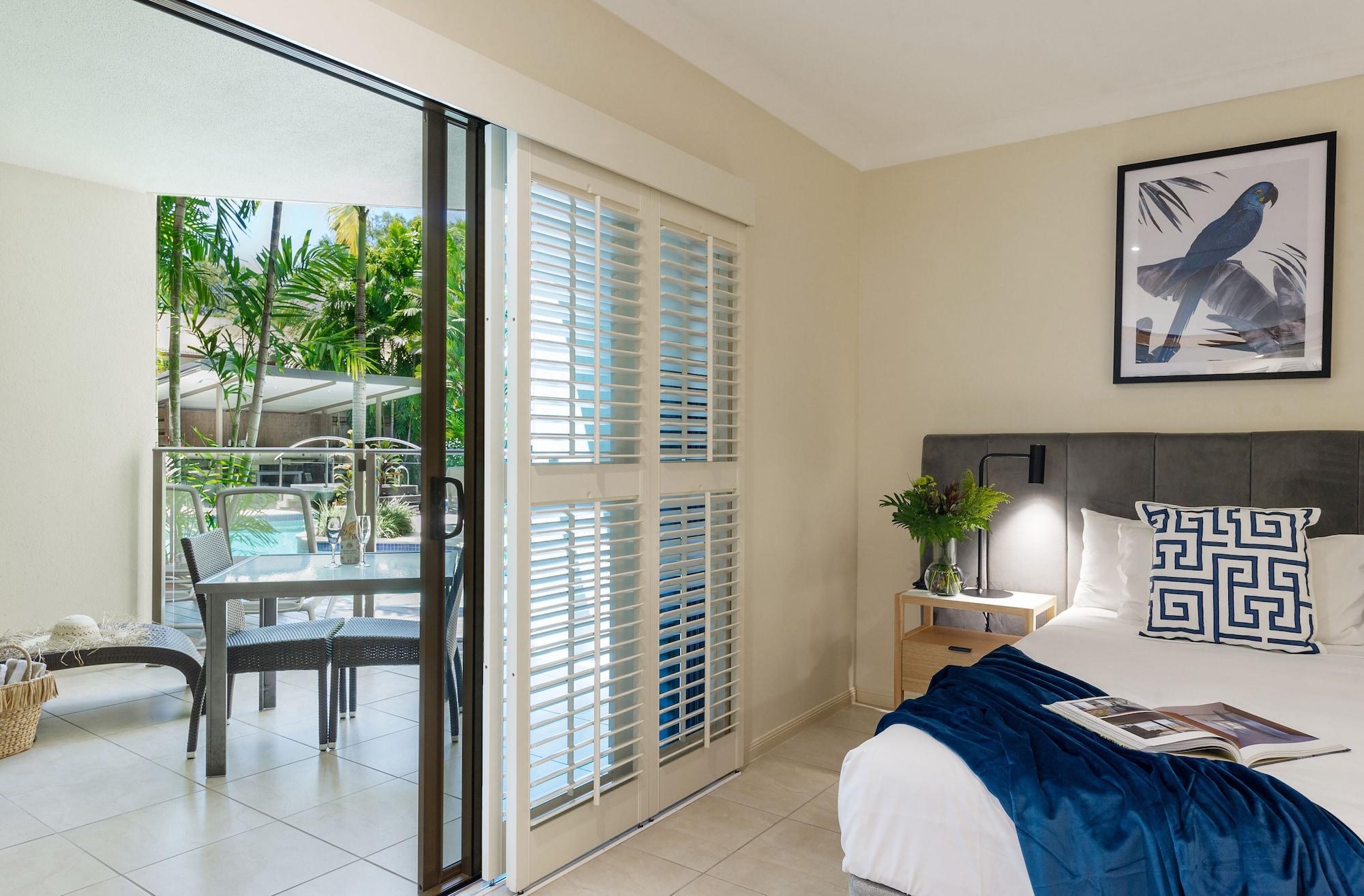 Shantara Resort Port Douglas - Adults Only Retreat Eksteriør billede