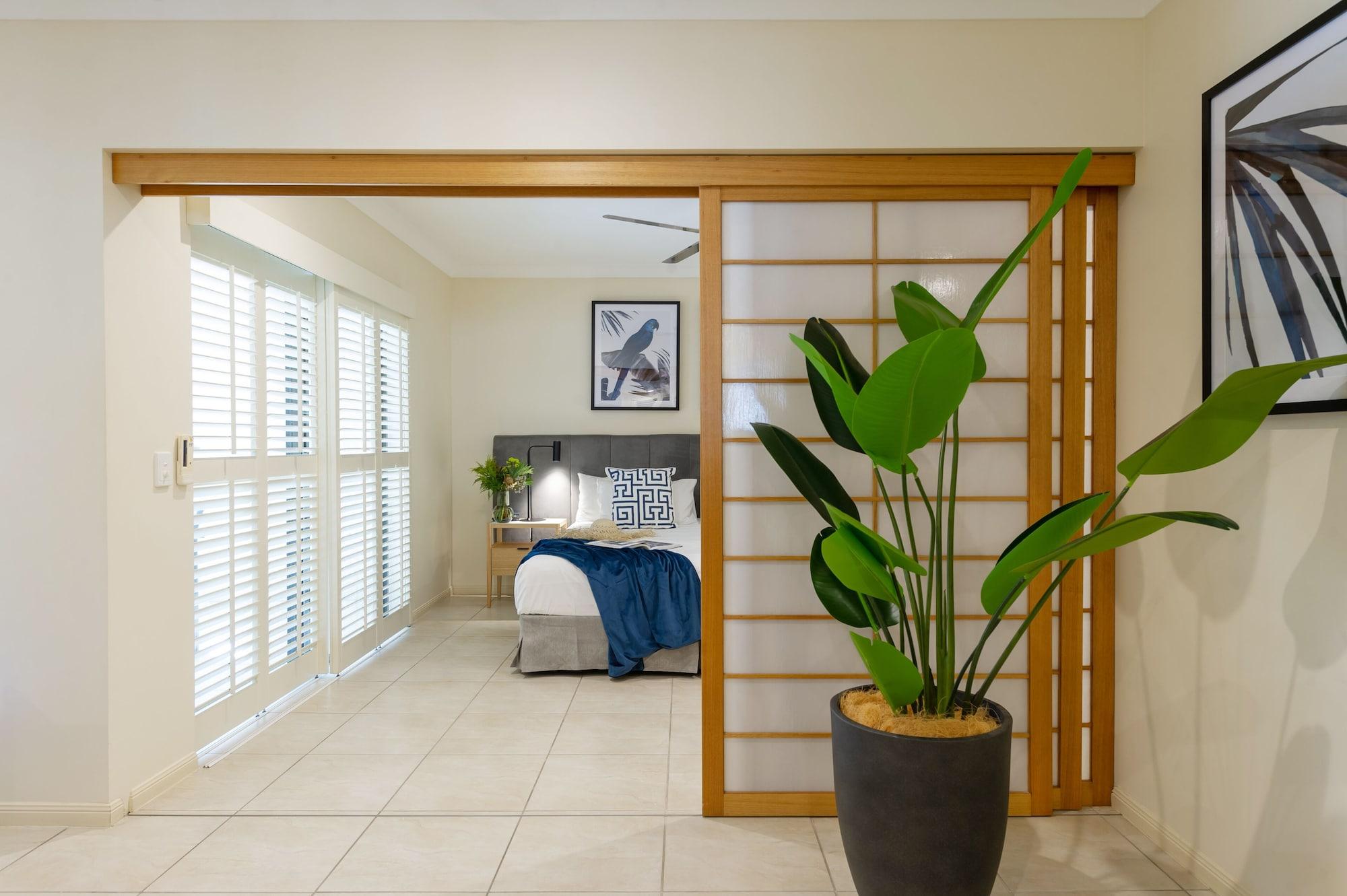 Shantara Resort Port Douglas - Adults Only Retreat Eksteriør billede