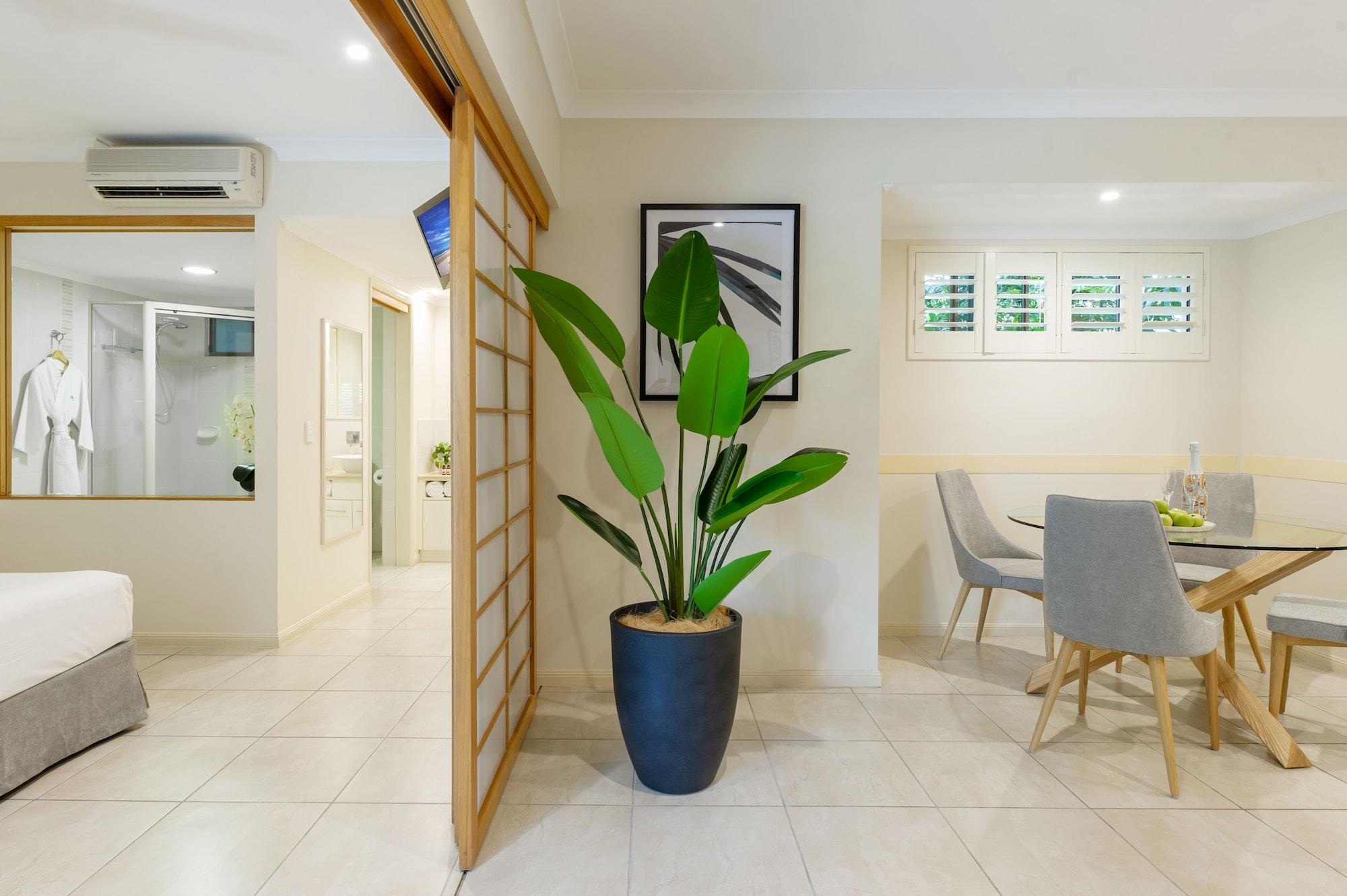 Shantara Resort Port Douglas - Adults Only Retreat Eksteriør billede