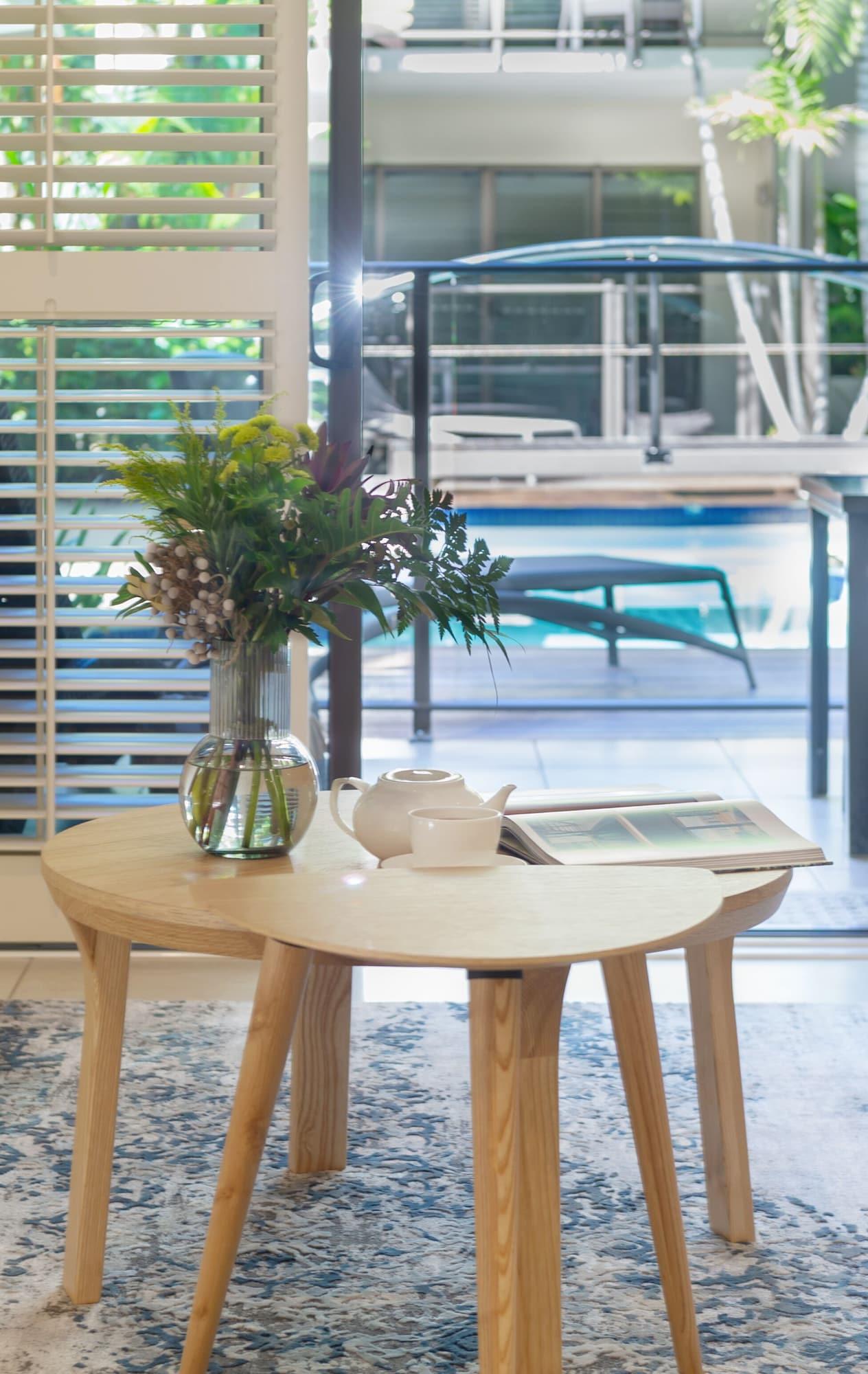 Shantara Resort Port Douglas - Adults Only Retreat Eksteriør billede