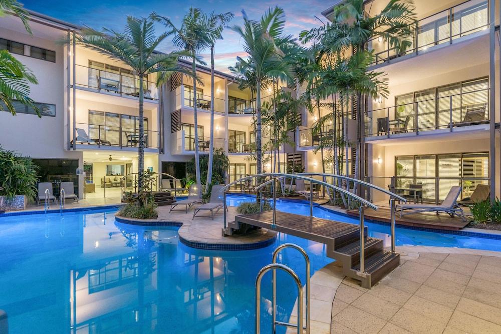 Shantara Resort Port Douglas - Adults Only Retreat Eksteriør billede