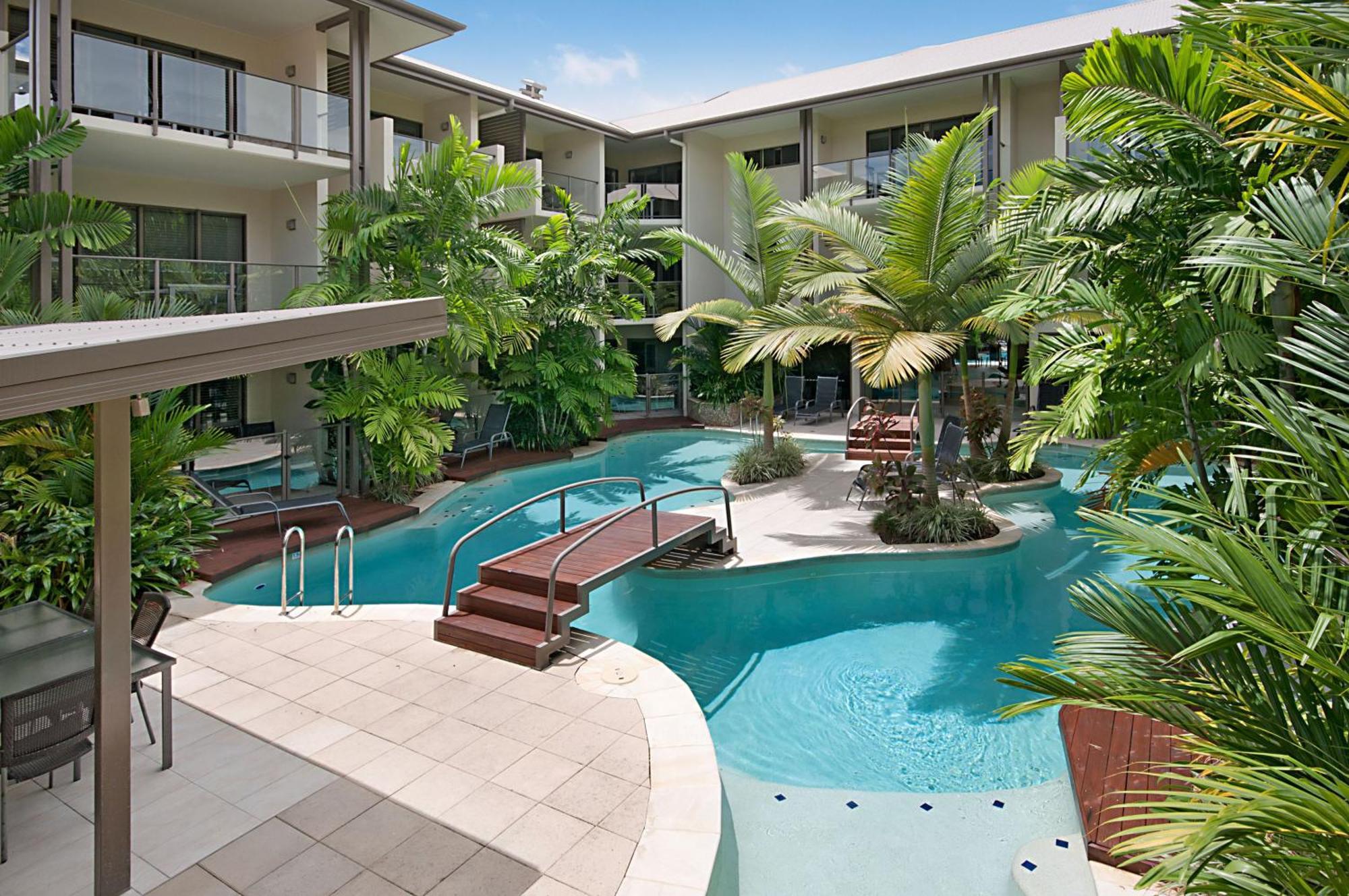 Shantara Resort Port Douglas - Adults Only Retreat Eksteriør billede