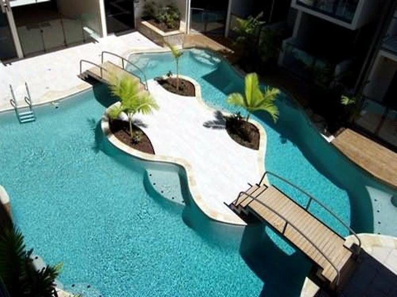 Shantara Resort Port Douglas - Adults Only Retreat Eksteriør billede