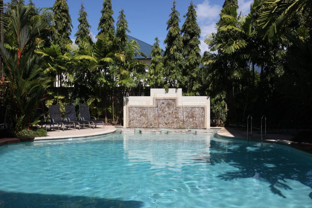 Shantara Resort Port Douglas - Adults Only Retreat Eksteriør billede