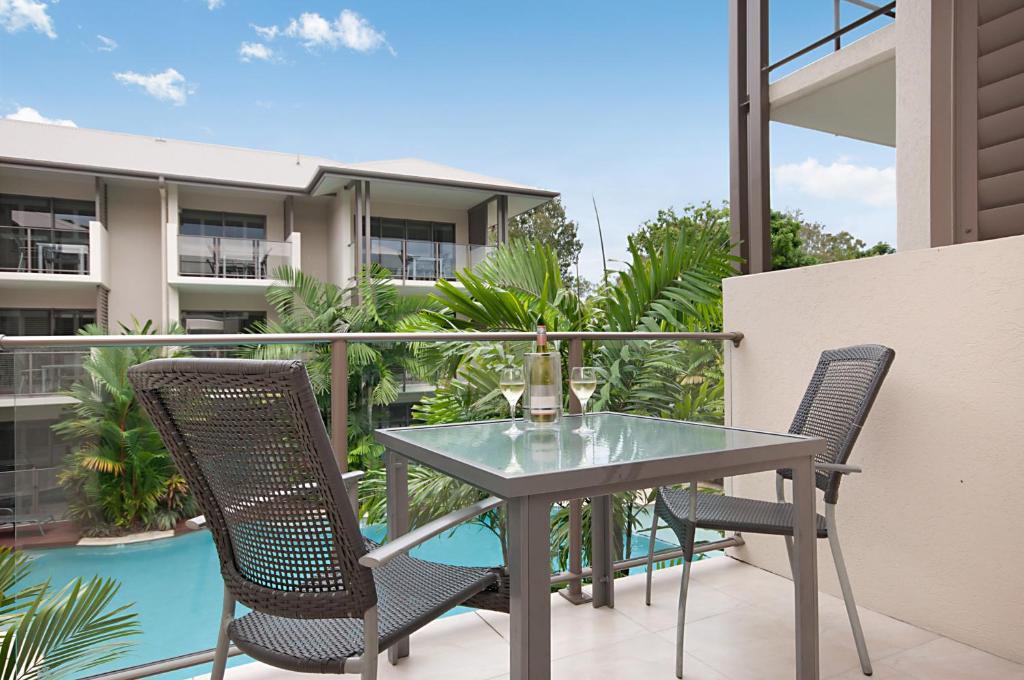 Shantara Resort Port Douglas - Adults Only Retreat Værelse billede