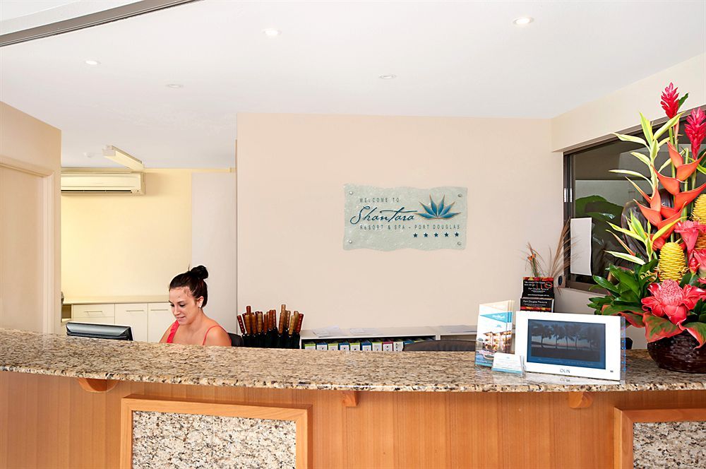 Shantara Resort Port Douglas - Adults Only Retreat Eksteriør billede