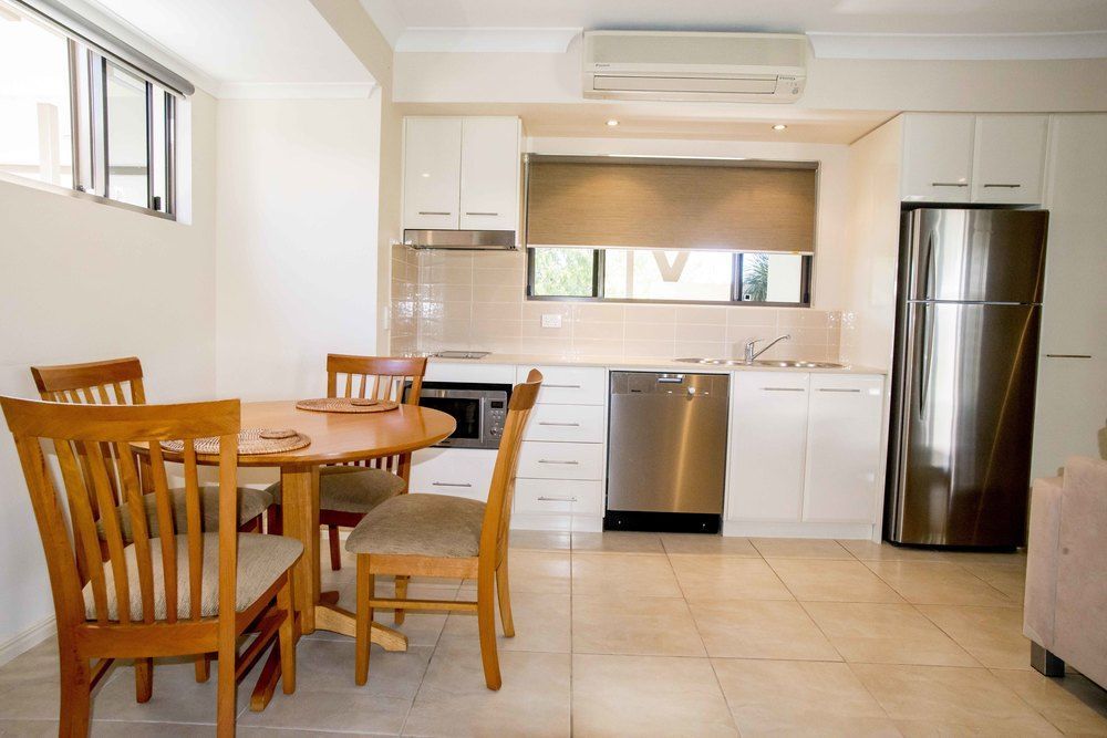 Shantara Resort Port Douglas - Adults Only Retreat Eksteriør billede