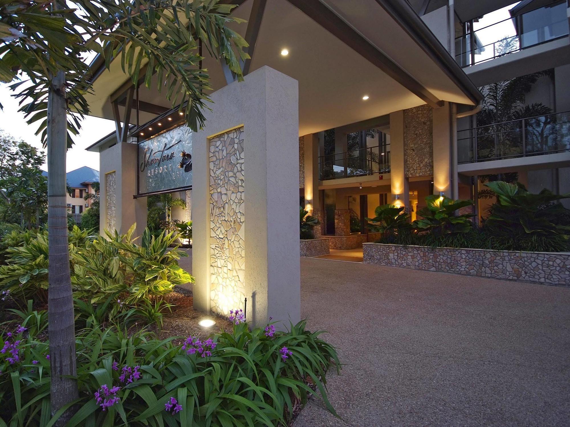 Shantara Resort Port Douglas - Adults Only Retreat Eksteriør billede