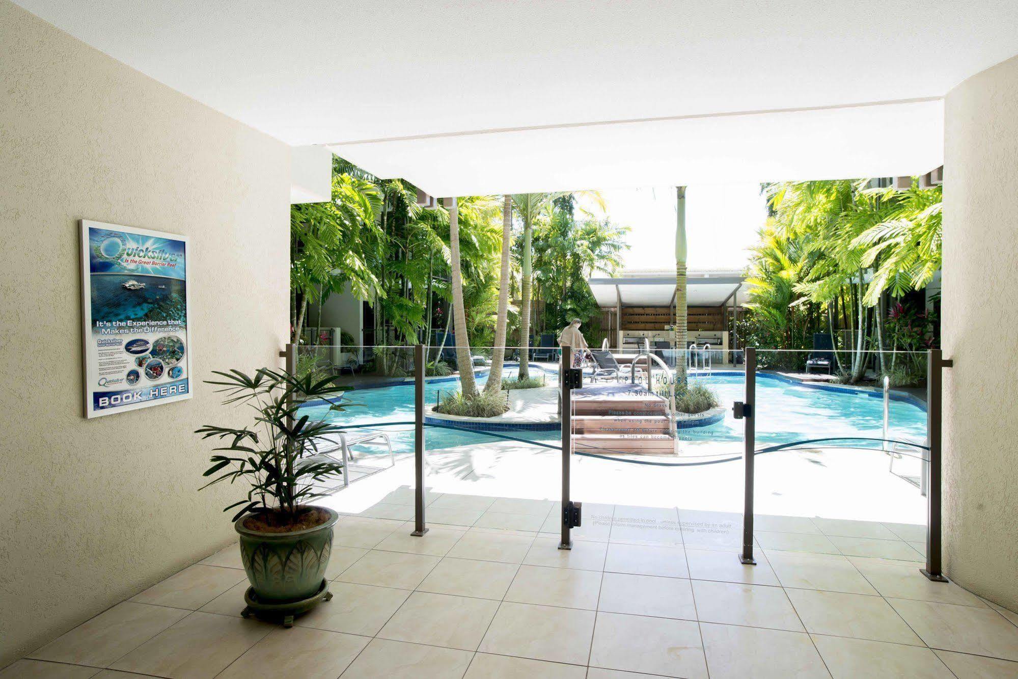 Shantara Resort Port Douglas - Adults Only Retreat Eksteriør billede