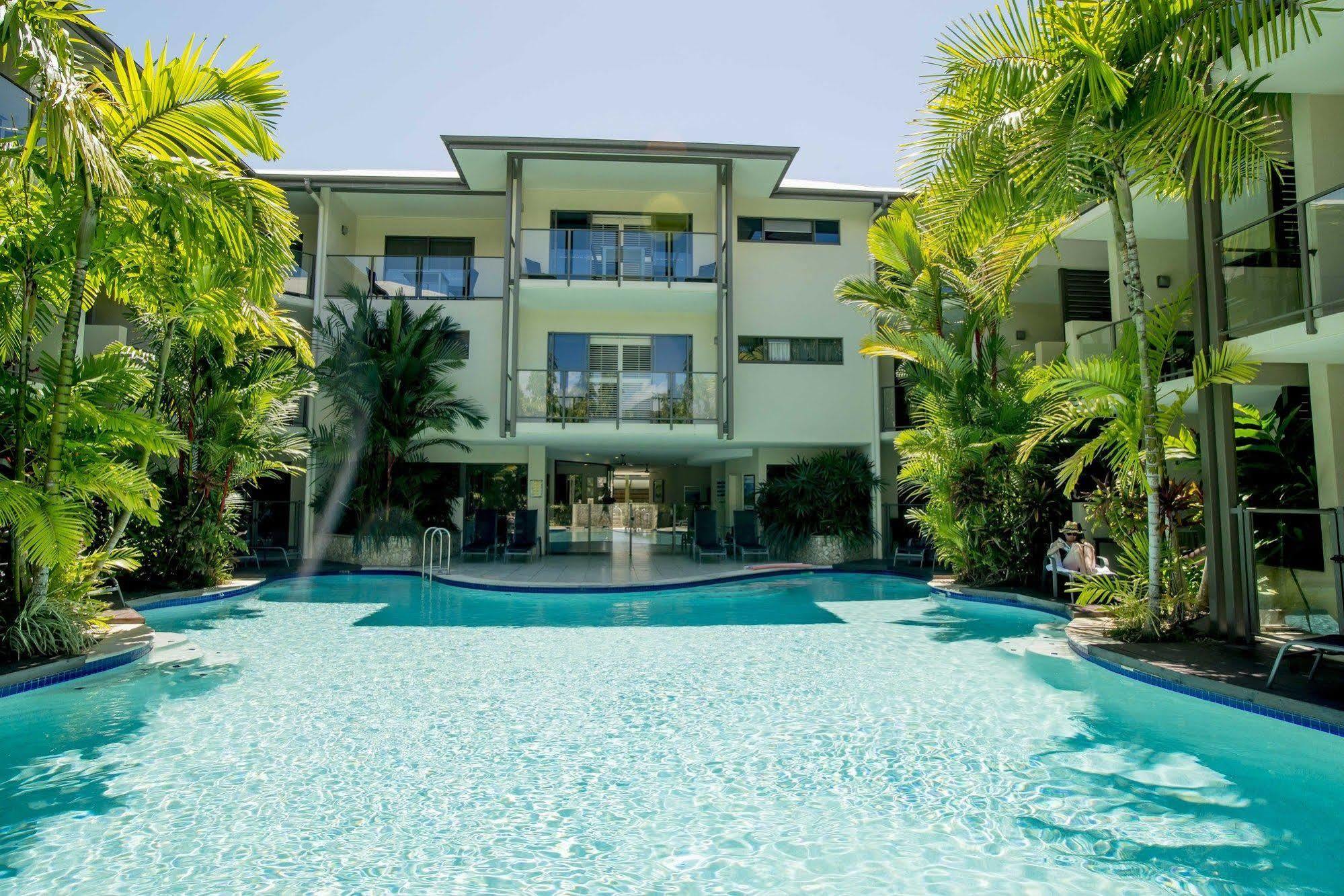 Shantara Resort Port Douglas - Adults Only Retreat Eksteriør billede