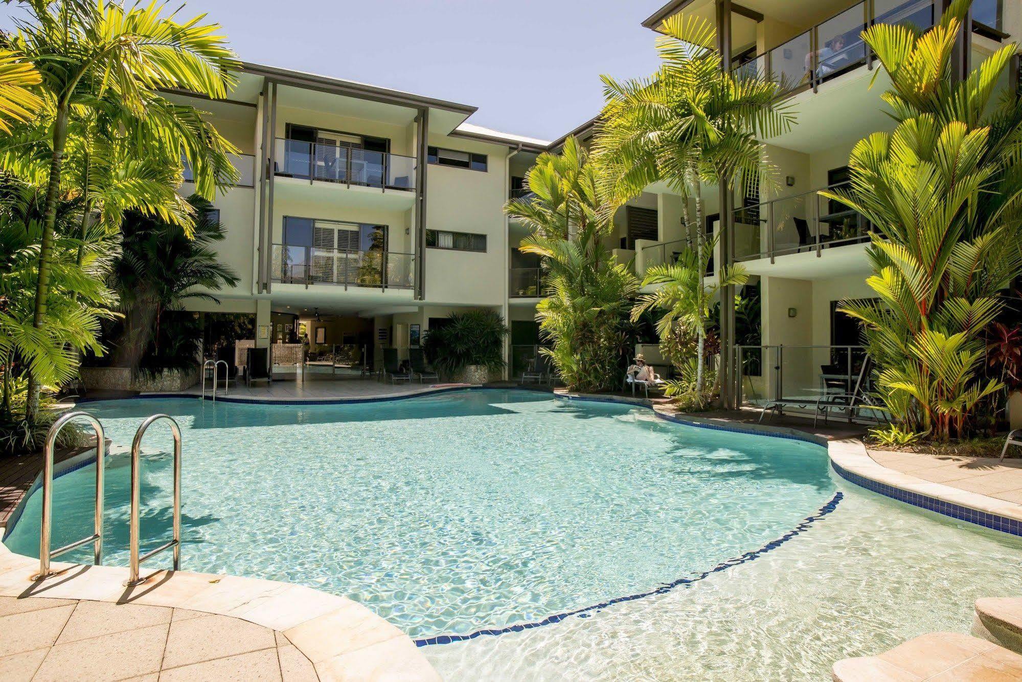 Shantara Resort Port Douglas - Adults Only Retreat Eksteriør billede