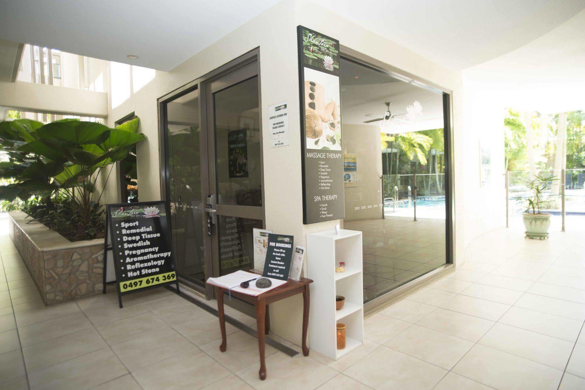 Shantara Resort Port Douglas - Adults Only Retreat Eksteriør billede