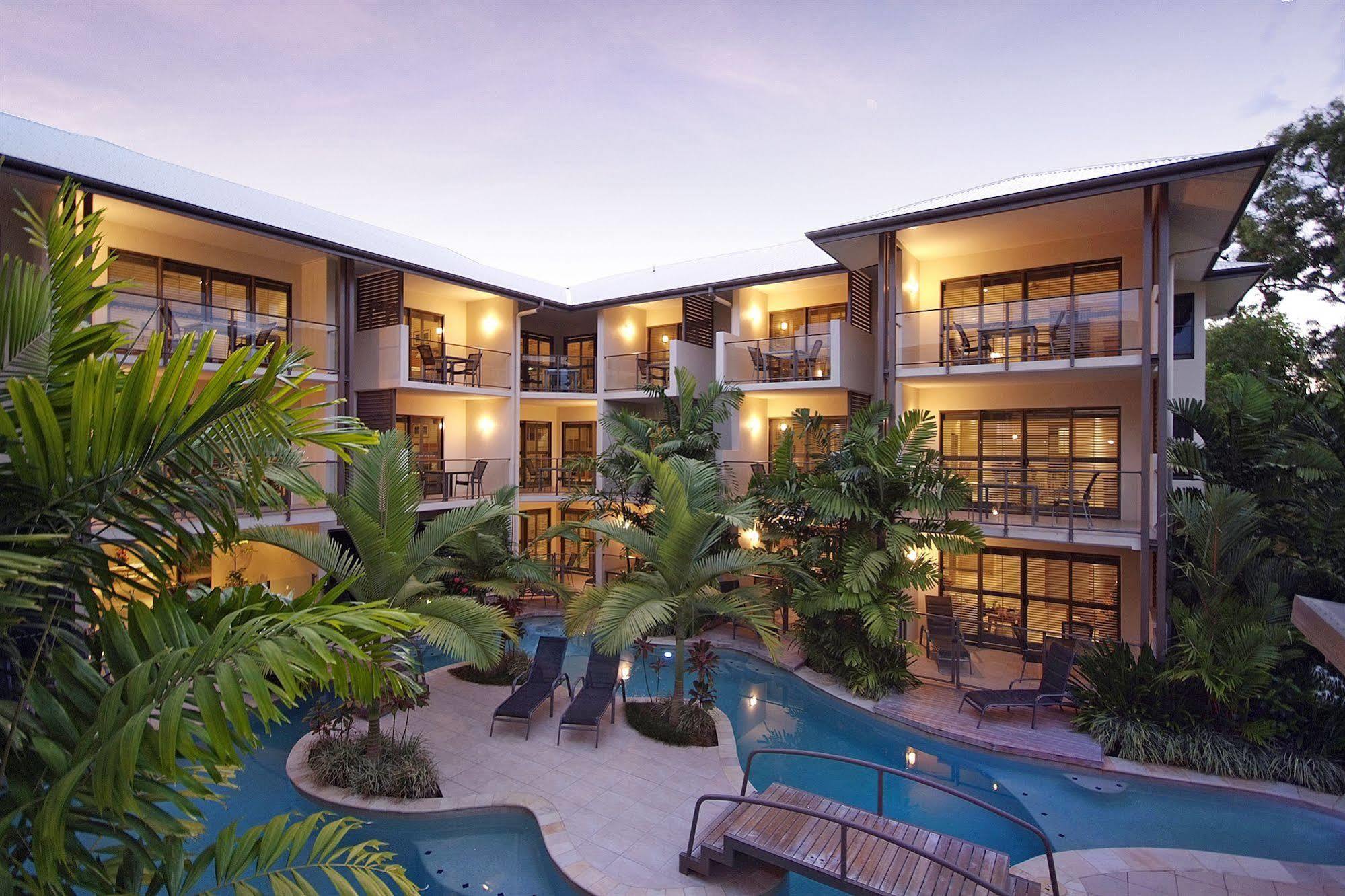 Shantara Resort Port Douglas - Adults Only Retreat Eksteriør billede