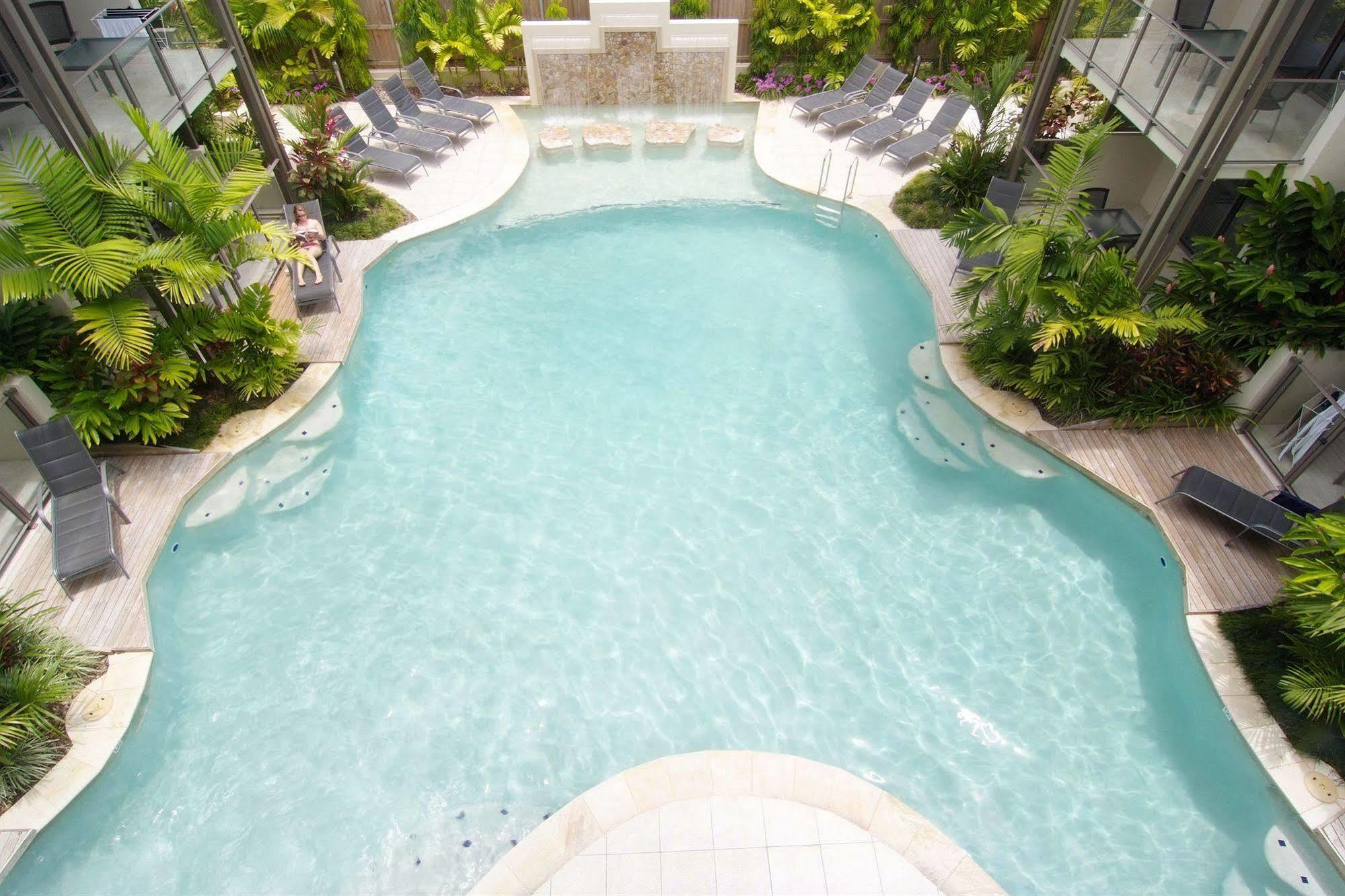 Shantara Resort Port Douglas - Adults Only Retreat Eksteriør billede