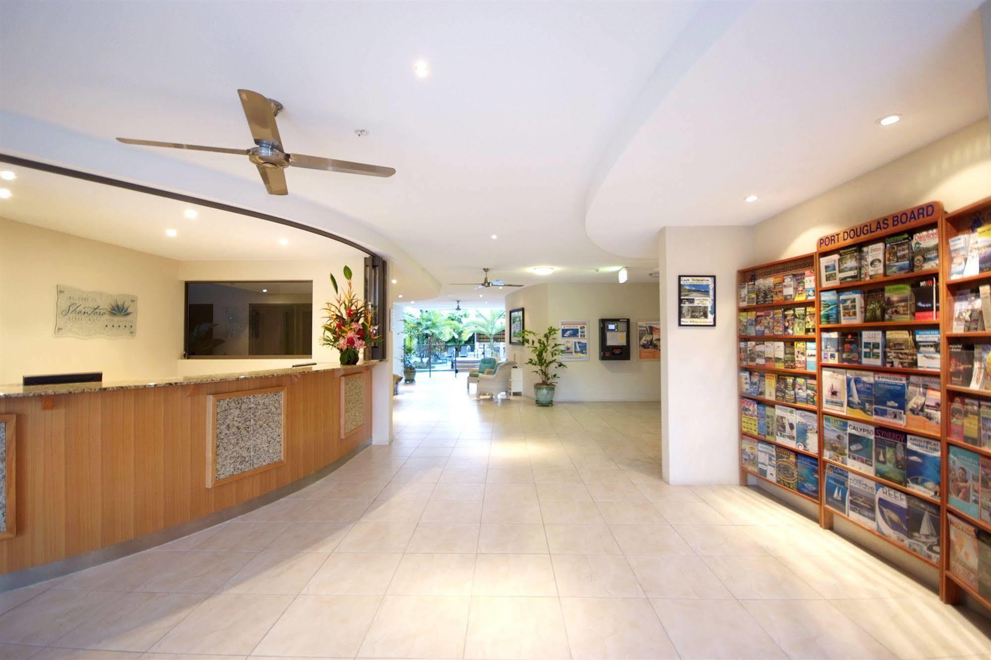 Shantara Resort Port Douglas - Adults Only Retreat Eksteriør billede