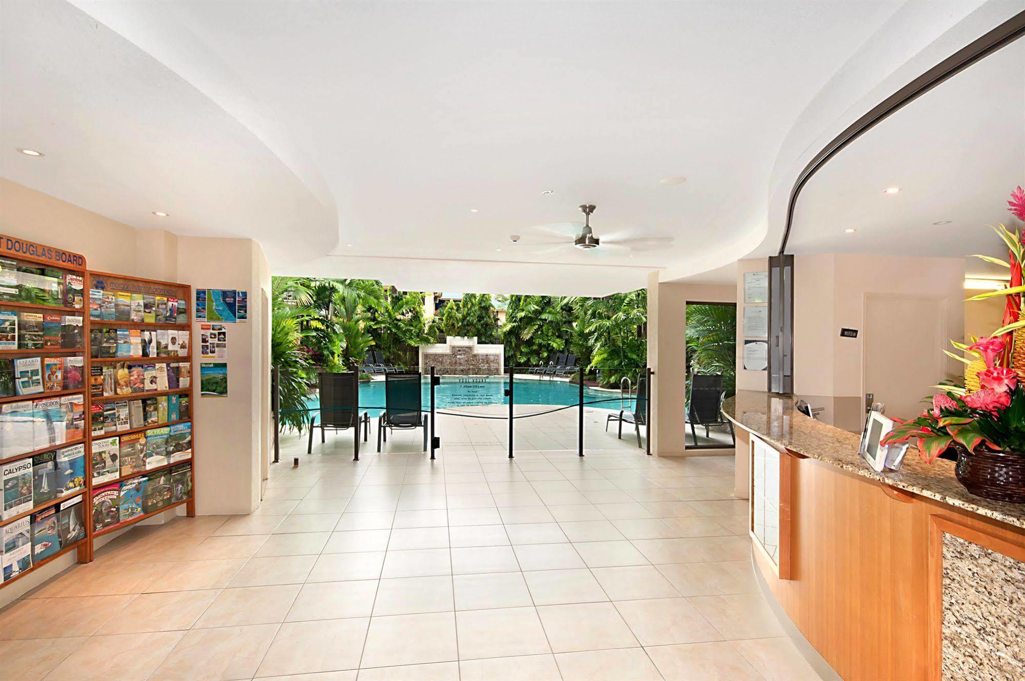 Shantara Resort Port Douglas - Adults Only Retreat Eksteriør billede