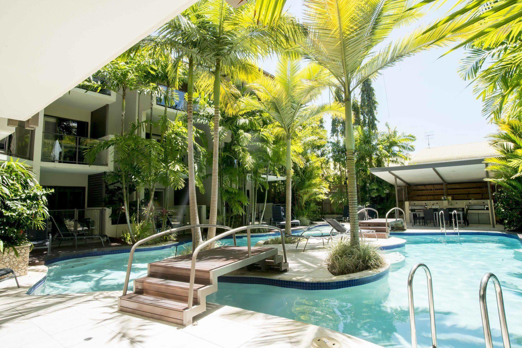 Shantara Resort Port Douglas - Adults Only Retreat Eksteriør billede