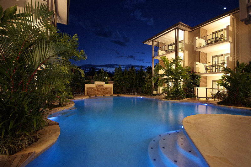 Shantara Resort Port Douglas - Adults Only Retreat Eksteriør billede