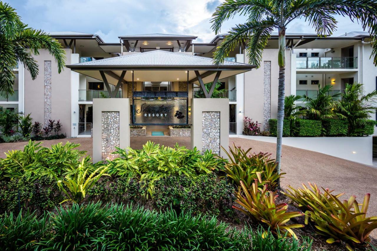 Shantara Resort Port Douglas - Adults Only Retreat Eksteriør billede