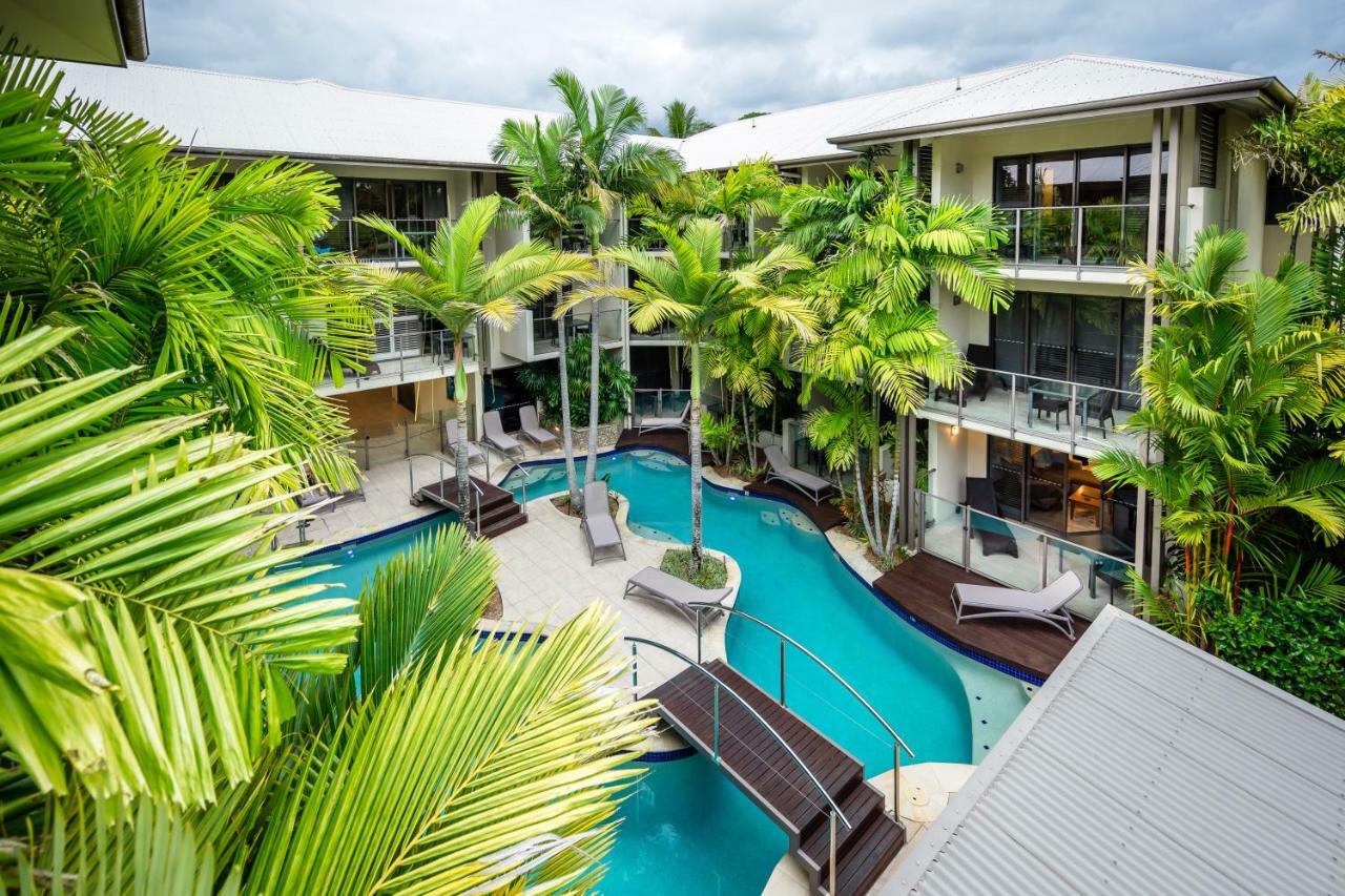 Shantara Resort Port Douglas - Adults Only Retreat Eksteriør billede
