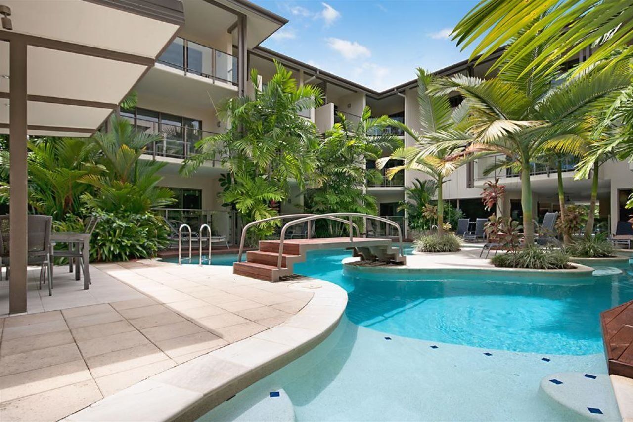 Shantara Resort Port Douglas - Adults Only Retreat Eksteriør billede