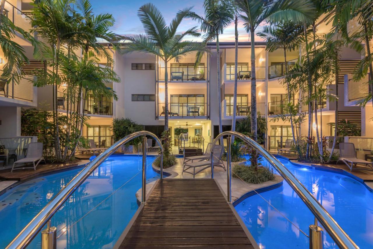 Shantara Resort Port Douglas - Adults Only Retreat Eksteriør billede