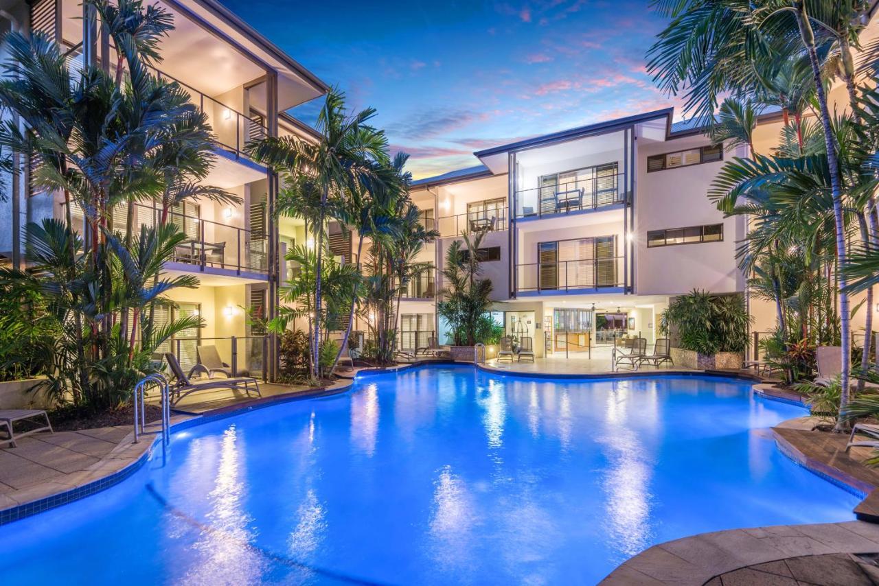 Shantara Resort Port Douglas - Adults Only Retreat Eksteriør billede