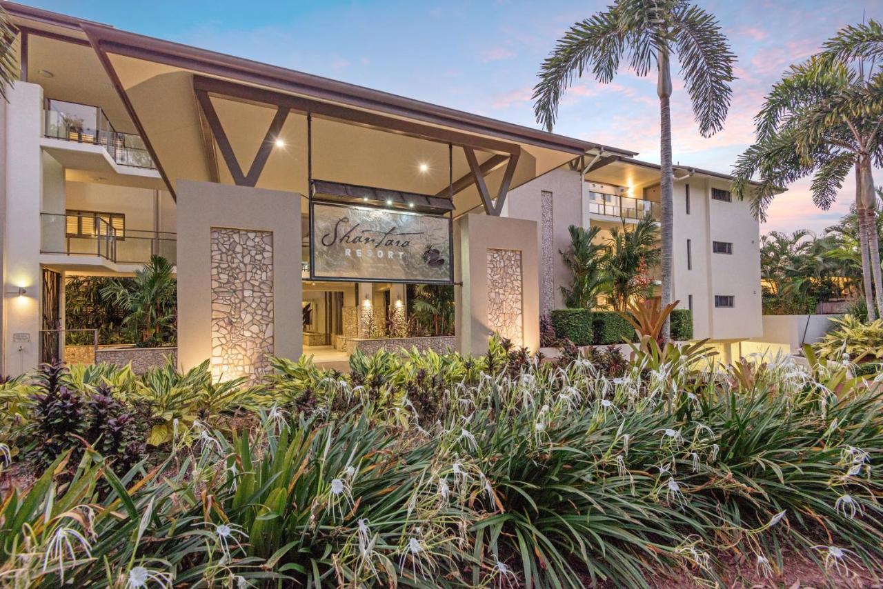 Shantara Resort Port Douglas - Adults Only Retreat Eksteriør billede